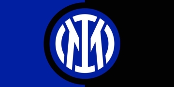 Por qué hay controversia con el nuevo escudo del Inter de Milán