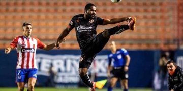 ¿Por qué no? Cree que puede llegar aún a Selección Colombia