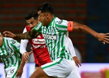 Posible formación titular de Atlético Nacional para enfrentar a Alianza Petrolera