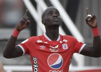 Posible titular de América de Cali para el clásico vallecaucano