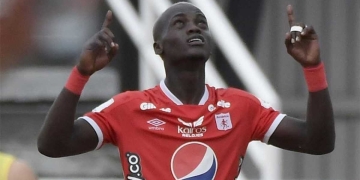 Posible titular de América de Cali para el clásico vallecaucano