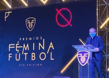 Premios Femina Fútbol 2021
