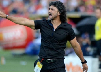 Leonel Álvarez: "Antes de esos muchachos de Los Del Sur, nosotros estábamos ganando la Libertadores"