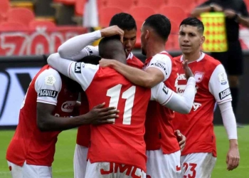 Preocupación en Santa Fe: ¡Tres bajas importantes para enfrentar al Pereira!