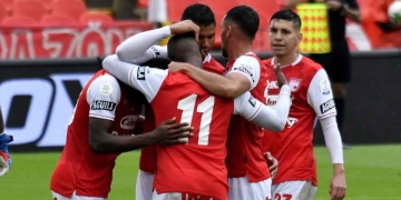 Preocupación en Santa Fe: ¡Tres bajas importantes para enfrentar al Pereira!