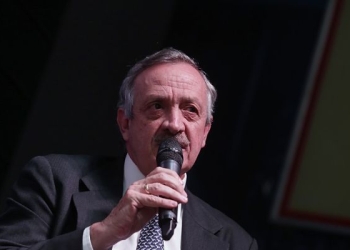 Presidente de Millonarios y el gesto que molestó a los hinchas