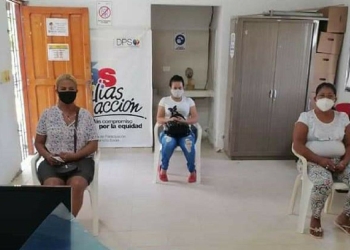 Cronograma de pagos para Familias en Acción por Daviplata