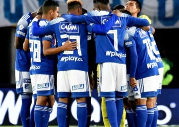 ¿Qué cambios haría en Millonarios para lo que viene?