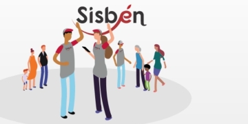 Qué grupo del Sisbén IV sirve para el Ingreso Solidario