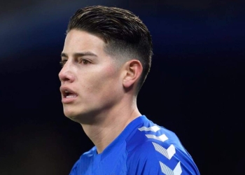 ¿Qué pasa con James Rodríguez? La realidad de su lesión hoy
