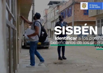 ¿Qué pasará con el Ingreso Solidario tras el lanzamiento del Sisbén IV?