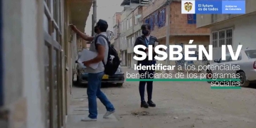 ¿Qué pasará con el Ingreso Solidario tras el lanzamiento del Sisbén IV?