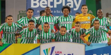 ¿Qué pasó en el camerino de Nacional, tras vencer al Junior?