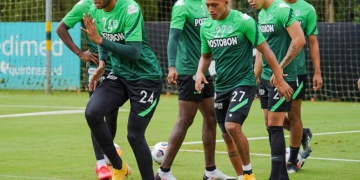Otra renuncia en menos de un mes en Atlético Nacional