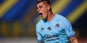 Primeros contactos entre América y Michael Rangel