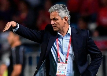 Reinaldo Rueda se quería quedar en Chile