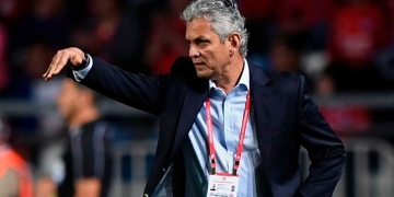 Reinaldo Rueda se quería quedar en Chile