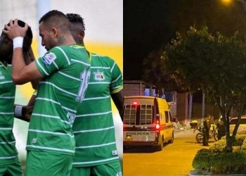 Reportan atentado con explosivo en la sede del Deportes Quindío
