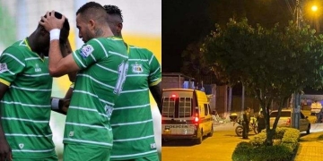 Reportan atentado con explosivo en la sede del Deportes Quindío