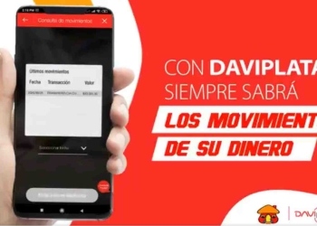 Revise si ya le llegó el giro de marzo en Daviplata