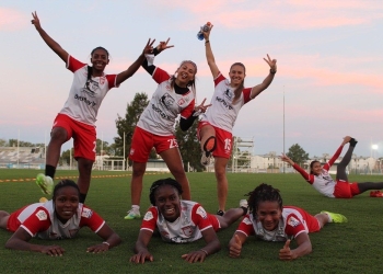 Santa Fe Femenino debuta este sábado en Copa Libertadores