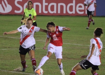 Cayeron las Leonas y aplazaron clasificación en Copa Libertadores
