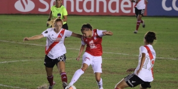 Cayeron las Leonas y aplazaron clasificación en Copa Libertadores