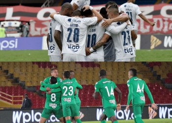 En camino: el clásico antioqueño DIM vs. Nacional