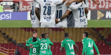 En camino: el clásico antioqueño DIM vs. Nacional