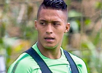 Sebastián Gómez: “Nuestra casa hay que hacerla respetar”