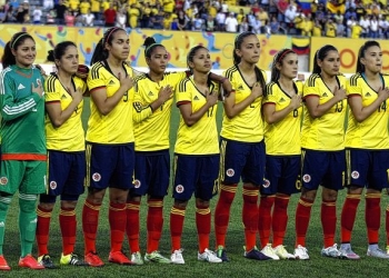 Así conmemoran el Día de la Mujer los clubes y entes deportivos colombianos