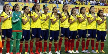 Así conmemoran el Día de la Mujer los clubes y entes deportivos colombianos