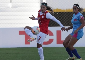 Las Leonas: por su segundo triunfo en Copa Libertadores