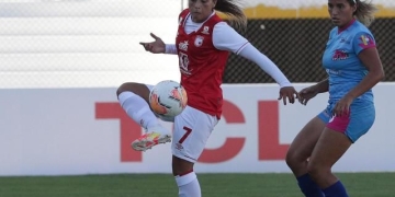 Las Leonas: por su segundo triunfo en Copa Libertadores