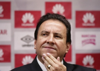 Terminó la era Pastrana en Santa Fe: ¡Se definió el nuevo máximo accionista del equipo!