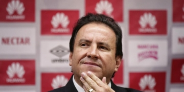 Terminó la era Pastrana en Santa Fe: ¡Se definió el nuevo máximo accionista del equipo!