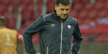 Se calmaron las cosas en América de Cali tras el triunfo ante Patriotas