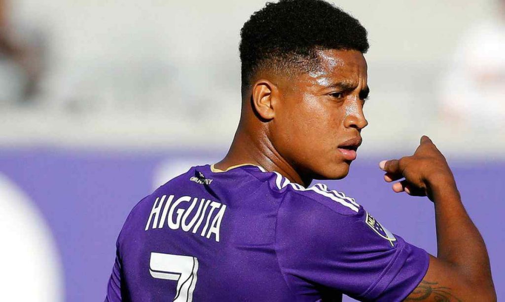 Se cayó el fichaje de Cristian Higuita por el América de Cali