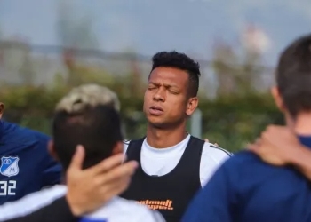 Video: Director de Policía Nacional explica agresiones de Fredy Guarín