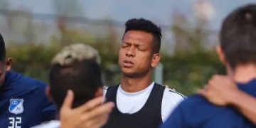 Video: Director de Policía Nacional explica agresiones de Fredy Guarín