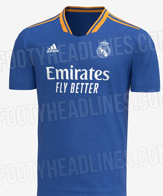 Se filtró Camiseta alternativa del Real Madrid_opt