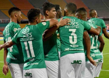 Se prenden las alarmas en el Deportivo Cali se lesionó una de las figuras