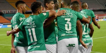 Se prenden las alarmas en el Deportivo Cali se lesionó una de las figuras