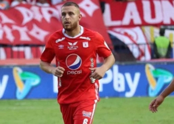 Se reactivó el tema de la salida de Felipe Jaramillo de América de Cali