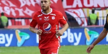 Se reactivó el tema de la salida de Felipe Jaramillo de América de Cali