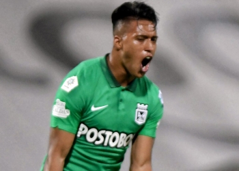 Nacional: el tiempo de baja de Sebastián Gómez