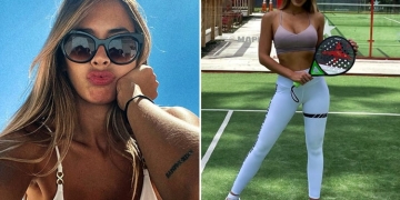 Shannon de Lima, James Rodríguez, Everton, Selección Colombia, Viralgol, 18-03-2021