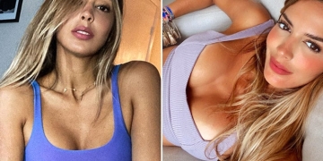 Shannon de Lima, James Rodríguez, Selección Colombia, Everton, Viralgol, 23-03-2021