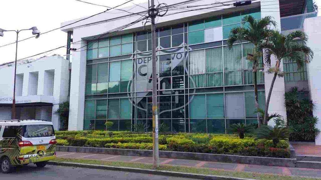 Siguen los ataques al Deportivo Cali: ¡Ahora a la sede administrativa!