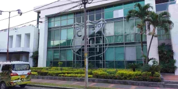 Siguen los ataques al Deportivo Cali: ¡Ahora a la sede administrativa!
